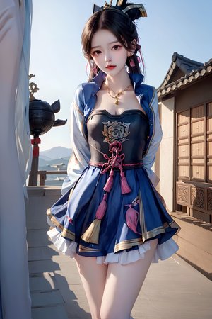 小孩半夜喂姐姐吃蘿卜