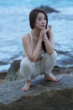 手工編織嬰兒鞋