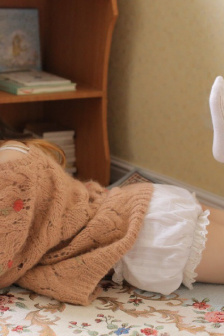 暴躁姐姐國語版原聲帶