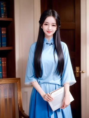 半自動狙擊步槍