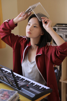 新婚妻子空調維修工電視劇