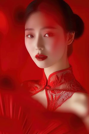 禍國(guó)電視劇