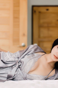 蕾絲內(nèi)衣透明