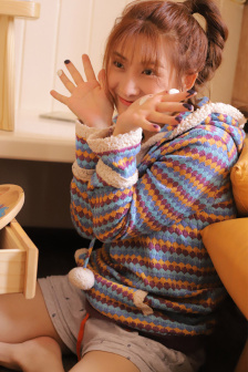 巨大莖挺進少婦楊雨婷