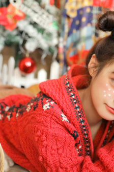 女人沒開過包啥樣