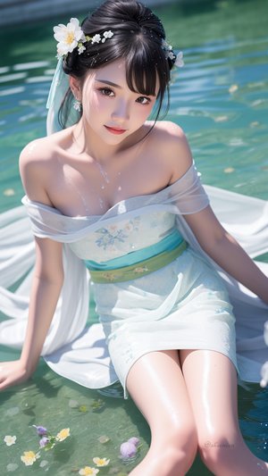 將軍精華射給公主