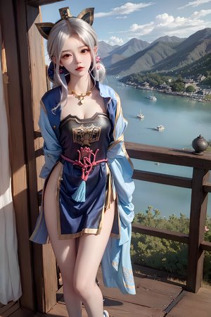 天降女子從2樓掉下了未增刪櫻花