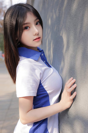 女性私密部位粉嫩嫩的