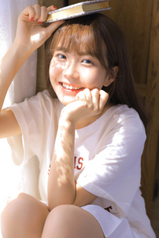 和朋友媽媽一起到外地工作幾個月