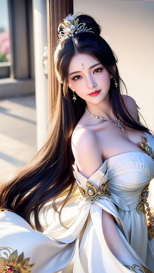 意大利版《四美人》