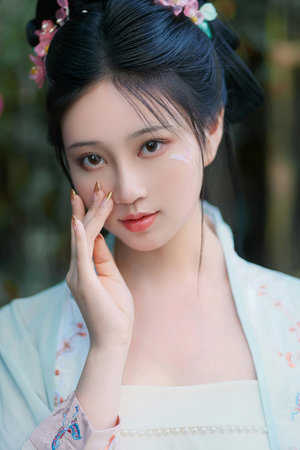 都這么多水了還說(shuō)不要