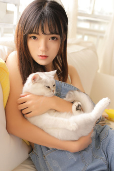 開會桌下把蔭蒂添的好多水