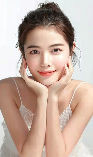 少女初次做AE視頻拍攝技巧