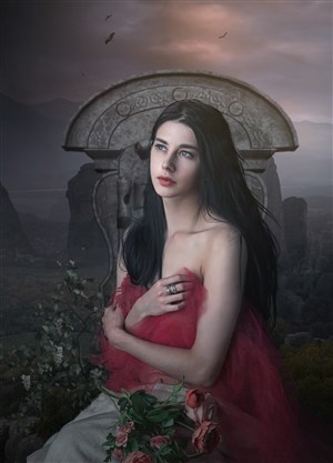 美女抖動大球球舞蹈