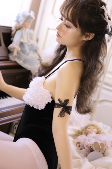 90多歲老太太陰部下墜怎么辦