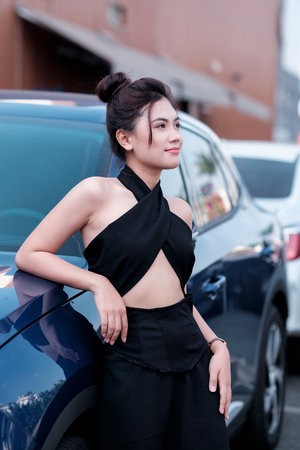 新娘新婚第一集