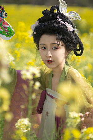 舒克與桃花電視劇免費觀看