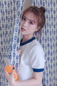 濃精澆灌小白花和普通版對比