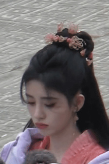 女士的品格電視劇