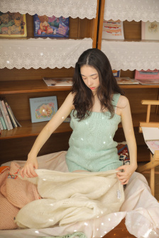 蔭蒂添的精油SPA