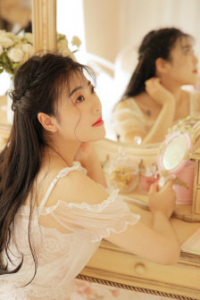 兩個(gè)公主的愛情