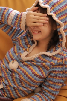 《羲母》動畫在線觀看