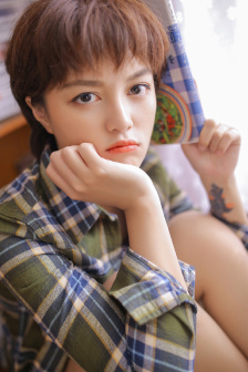 愛你十分淚七分伴奏