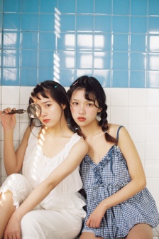 跨過鴨綠江 電視劇