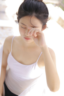 被快遞員CAO到爽的幽默說說