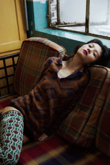 幼兒小馬拉小車