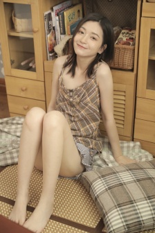 擠地鐵的時候做了