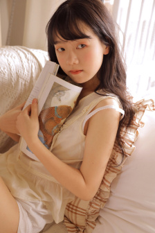 夢(mèng)想成為魔法少女