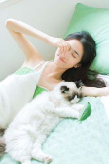 愛情調(diào)色盤