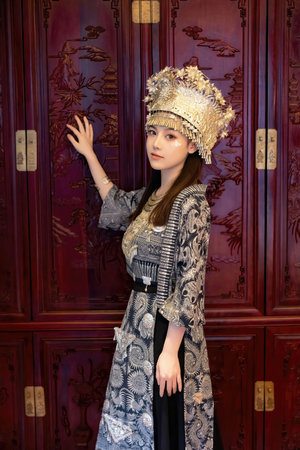 《溫柔善良的兒媳婦》的背景故事