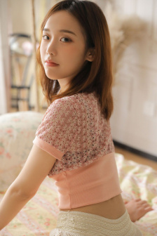 應采兒疑似懷二胎