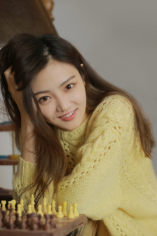 春色已去落花雨免費