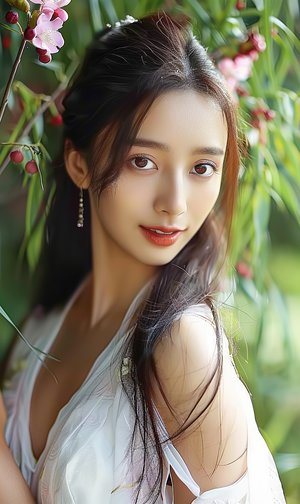 兒媳到公診所看婦科病