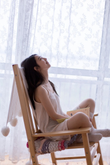 《頂撞》作者:魚不語(yǔ)