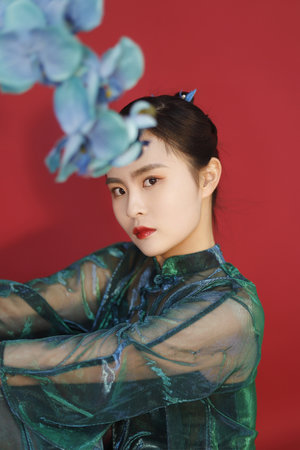 中國夢之聲12進10