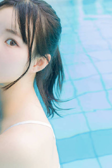 韓國極品美女寫真