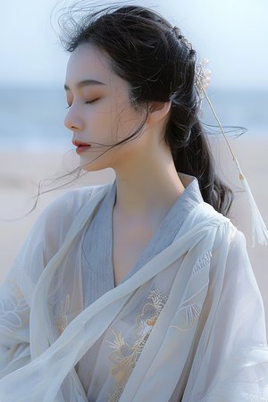 美女照片真人圖片撩人可愛