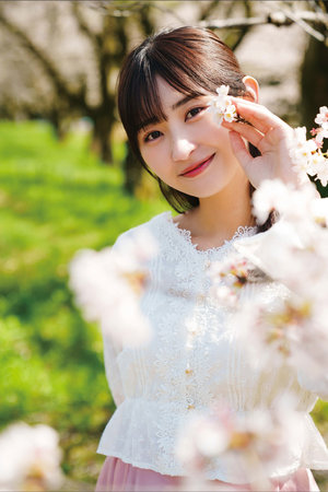 一場(chǎng)意外 鐘舒祺