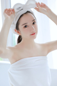 《漂亮的女鄰居