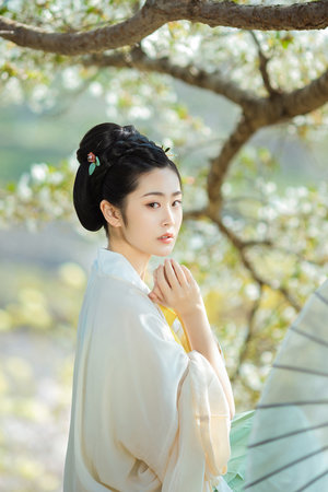 言傳身教(師生)BY阿堯