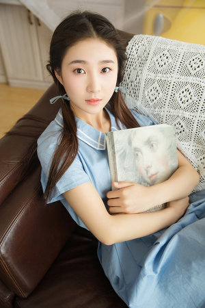 胡可主演的電視劇