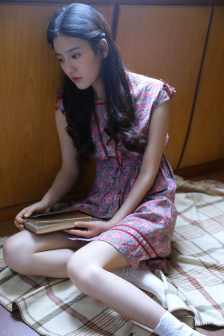 邊隔著內(nèi)褲揉邊夾腿夾腿會怎么樣