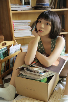 年輕的鄰居女教師1