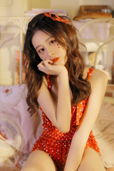 星汉灿烂的原著小说