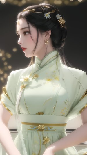 我的老婆是會長大人