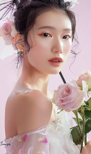 樸詩妍《激蕩》未刪版